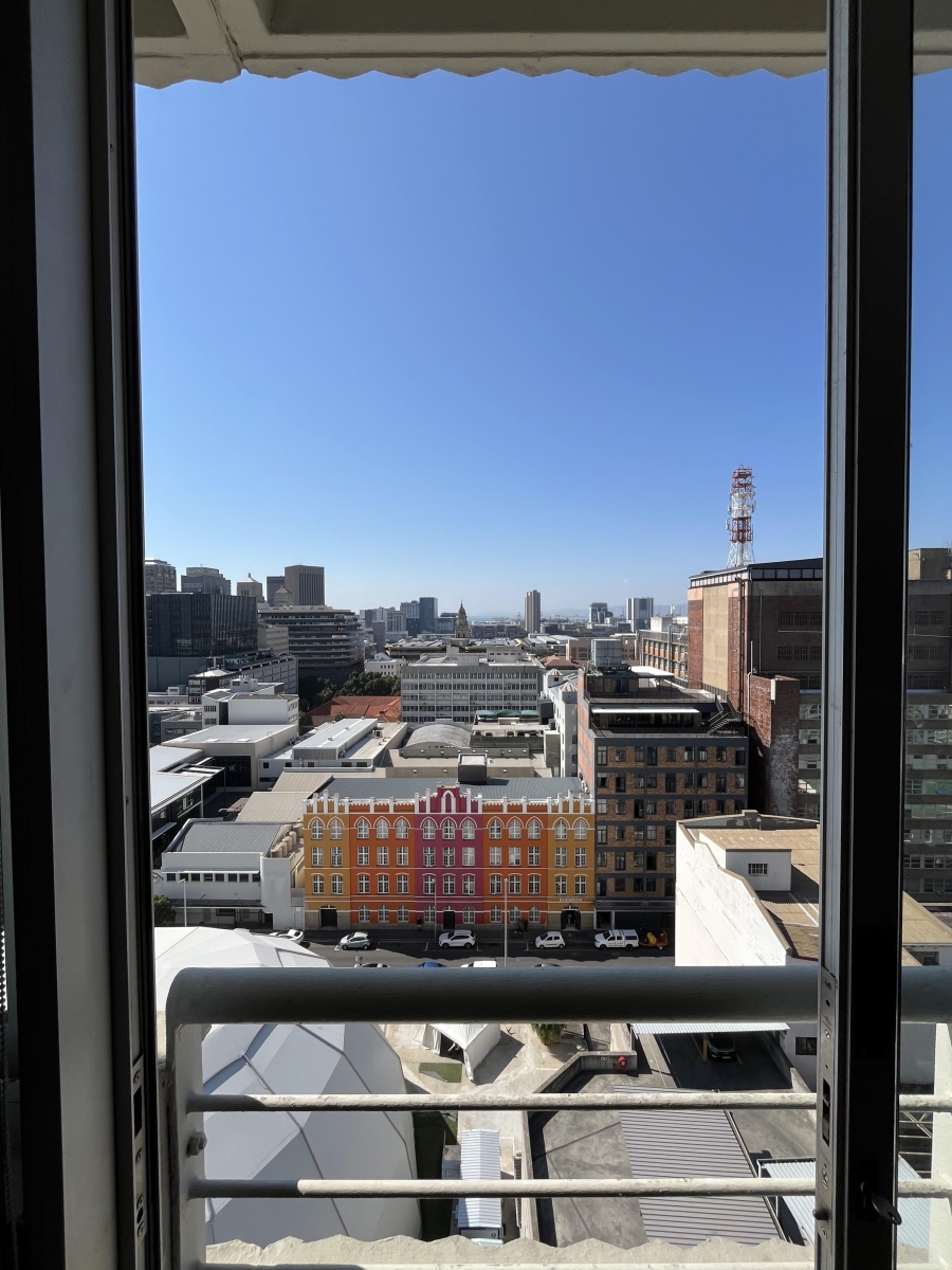To Let 2 Bedroom Property for Rent in Cape Town City Centre Western Cape